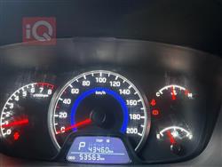 Hyundai Grand i10